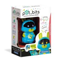 Clementoni Coding Lab Pet Bits Tavşan