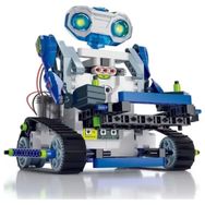 Clementoni Coding Lab Robomaker Start Eğitici Robot Bilim Laboratuvarı