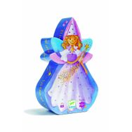 Clementoni Djeco Dekoratif The Fairy And The Unicorn 36 Parça Puzzle