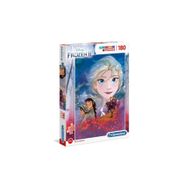 Clementoni Frozen 2 180 Parça Puzzle