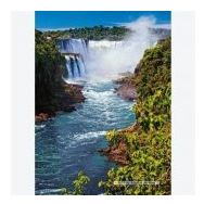 Clementoni Iguazu Falls 1000 Parça Puzzle