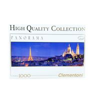 Clementoni Panorama Paris 1000 Parça Puzzle