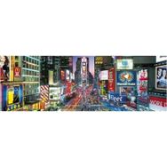 Clementoni Panorama Times Square 1000 Parça Puzzle