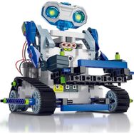 Clementoni Robomaker Robotbilim Labaratuvarı 64999