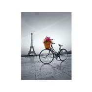Clementoni Romantik Paris 500 Parça Puzzle