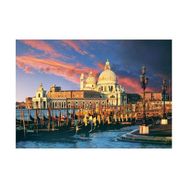 Clementoni San Marco Venezia 4000 Parça Puzzle