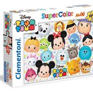 Clementoni Tsum 104 Maxi Puzzle