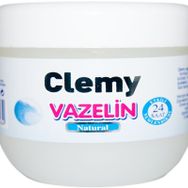 Clemy 100 ml Natural Vazelin