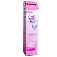 Clemy Women 100 ml Tüy Dükücü Sprey Krem