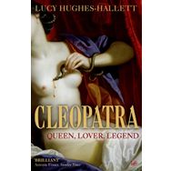 Cleopatra: Queen Lover Legend