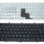 Clevo C5101 Notebook Klavye