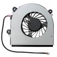 Clevo DFS400705PU0T Uyumlu Notebook Cpu Fan