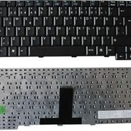 Clevo M540N Notebook Klavyesi