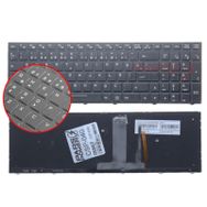 Clevo N850HK1 Klavye