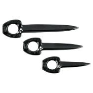 Climbing Technology 10 cm CT Universal Steel Piton Sikke