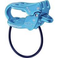 Climbing Technology CT Atc Be-Up Sky Mavi Emniyet Aleti