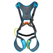 Climbing Technology Ct Flık Full Body Harness Dağcılık Emniyet Kemeri