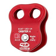 Climbing Technology Tırmanma Teknoloji Orbiter A, Prusik Kasnak