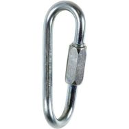Climbing Technology Twist Çelik Makarası D8 Bolt Vidası