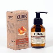 Clinic 100 ml Argan Yağlı Saç Bakım Serumu