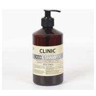 Clinic 500 ml Botox Şampuan