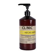 Clinic Milk Honey Hair Care Ballı Sütlu 1000 ml Şampuan + 500 ml Saç Maskesi