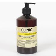 Clinic Milk Honey Hair Care Ballı Sütlu 1000 ml Şampuan