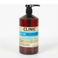 Clinic Professional At Kuyruğu Kırk Kilit Otu Özlü Organik ve Bitkisel 1000 ml Hızlı Saç Uzatma Şampuanı