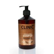 Clinic Professional Biotin 500 ml Şampuan + 100 ml Biotin Yağı