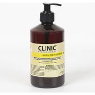 Clinic Professional Milk Honey 500 ml Bakım Şampuanı