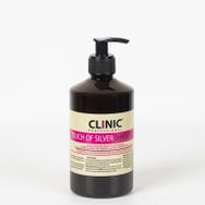 Clinic Touch of Silver 500 ml Professional Şampuan