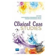 Clinical Case Studies - Nobel Yayınevi