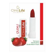 Cliniclife 4.8 gr Vitamin-E Dudak Bakım Kremi