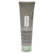 Clinique 100 ml All About Clean Kömür Maskesi ve Peeling