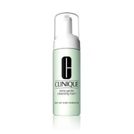 Clinique 125 ml Ekstra Hassas Yüz Temizleme Köpüğü