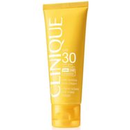 Clinique 15 ml Spf30+ Kırışıklık Karşıtı Koruyucu Güneş Kremi