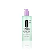Clinique 400 ml Liquid Facial Soap Likit Yüz Sabunu