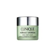 Clinique 50 gr Redness Solutions Daily Relief Krem Nemlendirici Krem