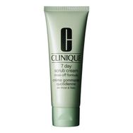 Clinique 7 Day Scrub Arındırıcı Peeling