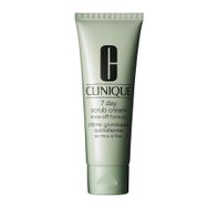 Clinique 7 Day Scrub Cream 100 ml Arındırıcı Krem Peeling