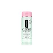 Clinique All About Clean 200 ml Kuru Karma Ciltler için Yüz Temizleme Jeli