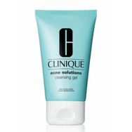 Clinique Anti Blemish Solutions 125 ml Temizleme Jeli