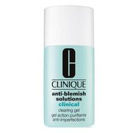 Clinique Anti-Blemish Solutions Clinical Siyah Nokta Görümünü Azaltan 15 ml Bakım Jeli