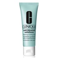 Clinique Anti-Blemish Solutions Yağsız Nemlendirici