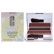 Clinique Blushing Blush Powder Blush No.120 6 GR Allık