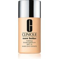 Clinique CN 08 SFP15 30 ml Even Better Fondöten