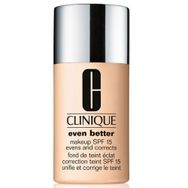 Clinique CN 52 Neutral Even Better SPF15 30 ml Fondöten