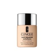 Clinique CN10 Alabaster 30 ml Anti-Blemish Solutions Sıvı Fondöten