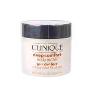 Clinique Deep Comfort Body Butter 200 ml Vücut Kremi