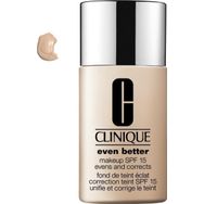 Clinique Even Better Almond - 01 30 ml Fondöten